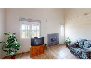 Casa rural en venta en Caravaca de la Cruz