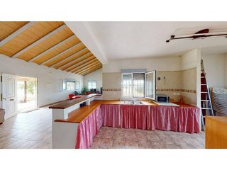 Casa rural en venta en Caravaca de la Cruz