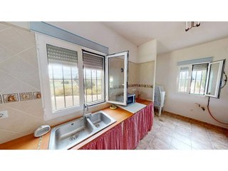 Casa rural en venta en Caravaca de la Cruz