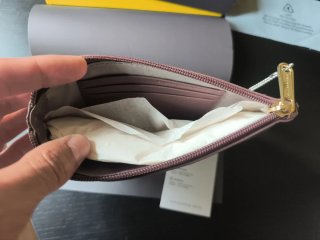 Monedero Mandarina Duck