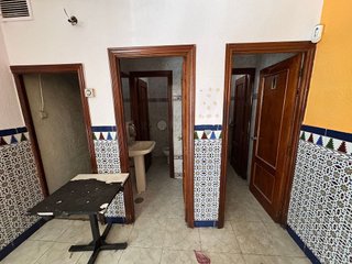 Restaurante en alquiler en Zona Industrial en Alcobendas