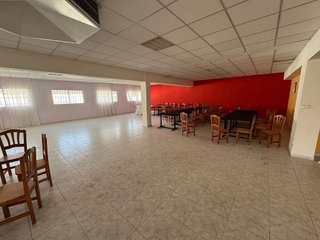 Restaurante en alquiler en Zona Industrial en Alcobendas