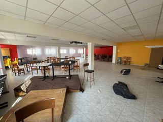Restaurante en alquiler en Zona Industrial en Alcobendas
