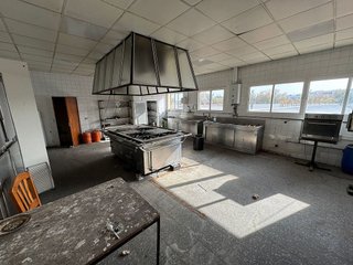 Restaurante en alquiler en Zona Industrial en Alcobendas