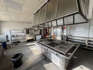 Restaurante en alquiler en Zona Industrial en Alcobendas