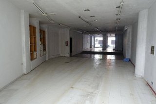 Local comercial en alquiler en Indautxu en Bilbao