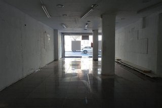 Local comercial en alquiler en Indautxu en Bilbao