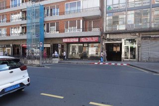 Local comercial en alquiler en Indautxu en Bilbao