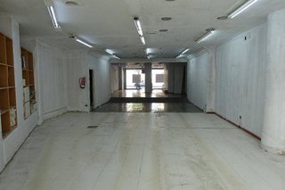 Local comercial en alquiler en Indautxu en Bilbao