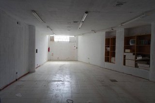 Local comercial en alquiler en Indautxu en Bilbao