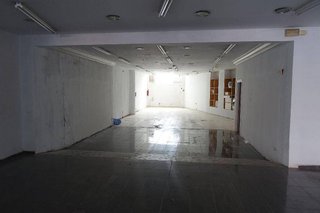 Local comercial en alquiler en Indautxu en Bilbao