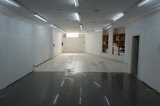 Local comercial en alquiler en Indautxu en Bilbao