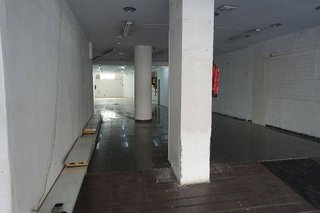 Local comercial en alquiler en Indautxu en Bilbao