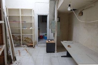 Local comercial en alquiler en Indautxu en Bilbao