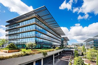 Oficina en alquiler en Las Tablas en Madrid