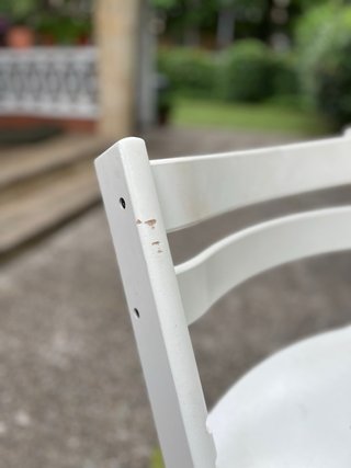 Trona Stokke