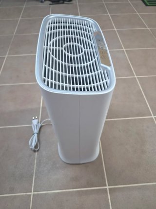 Purificador Aire Rowenta PU3080 con conexión Wiffi