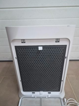 Purificador Aire Rowenta PU3080 con conexión Wiffi