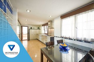 Chalet en venta en Las Salinas en Roquetas de Mar