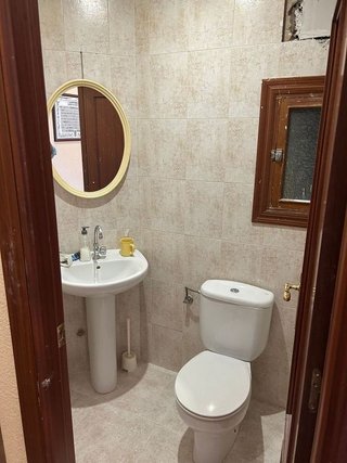 Oficina en alquiler en San Bartolomé - Millán de Priego en Jaén