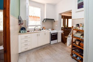 Casa en venta en Ciutadella en Ciutadella de Menorca