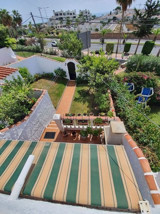 Casa adosada en venta en Almijara - Capistrano - Cueva de Nerja en Nerja