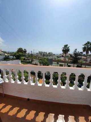 Casa adosada en venta en Almijara - Capistrano - Cueva de Nerja en Nerja