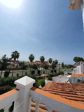 Casa adosada en venta en Almijara - Capistrano - Cueva de Nerja en Nerja