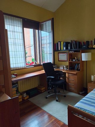 Casa adosada en venta en Romo en Getxo