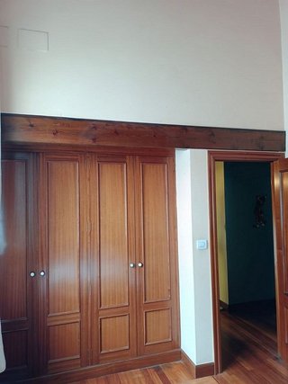 Casa adosada en venta en Romo en Getxo