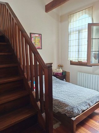 Casa adosada en venta en Romo en Getxo