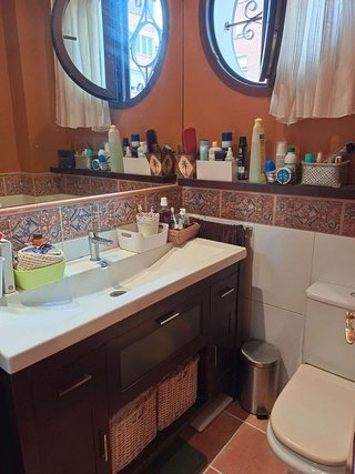 Casa adosada en venta en Romo en Getxo