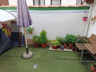 Casa adosada en venta en Romo en Getxo