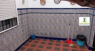 Casa pareada en venta en Campo de la Verdad - Miraflores en Córdoba