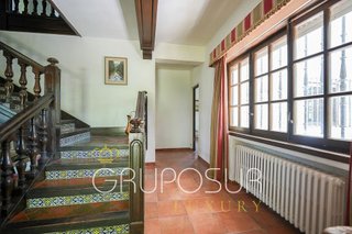 Chalet en venta en Simancas