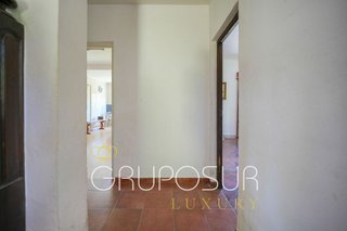 Chalet en venta en Simancas