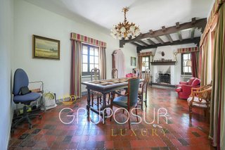 Chalet en venta en Simancas