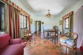 Chalet en venta en Simancas