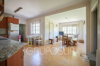Chalet en venta en Simancas