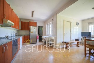 Chalet en venta en Simancas