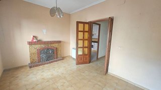 Casa adosada en venta en Zona Poble en Benicarló