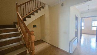 Casa adosada en venta en Zona Poble en Benicarló