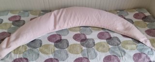 Almohada Lactancia Baby Home