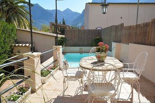 Chalet en venta en Sóller