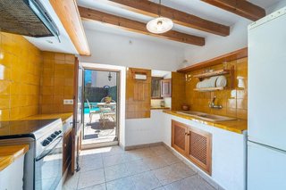Chalet en venta en Sóller