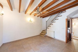 Chalet en venta en Sóller