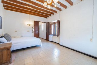 Chalet en venta en Sóller
