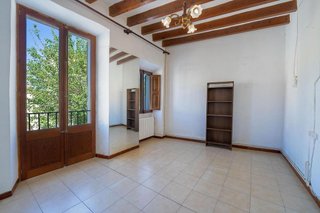 Chalet en venta en Sóller