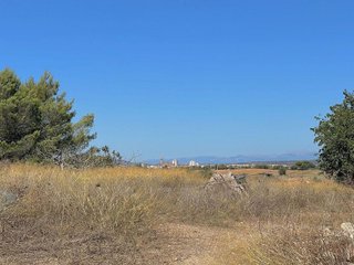 Chalet en venta en Manacor Centro en Manacor