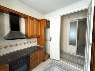Casa en venta en Villanueva del Arzobispo